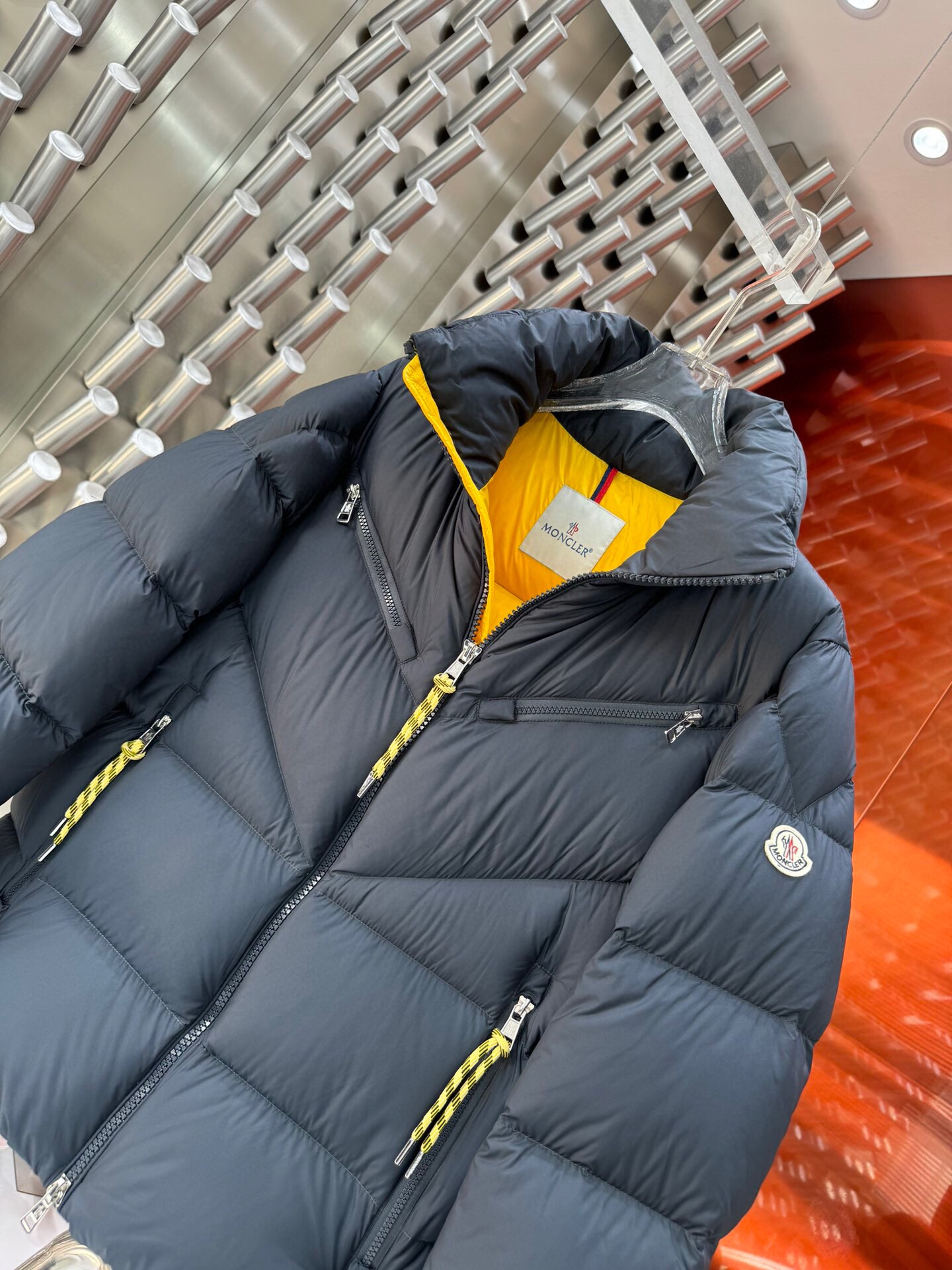 Moncler Down Jackets